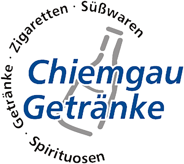Chiemgau Getraenke - Gas